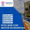 motor de reservas para hoteles en chile