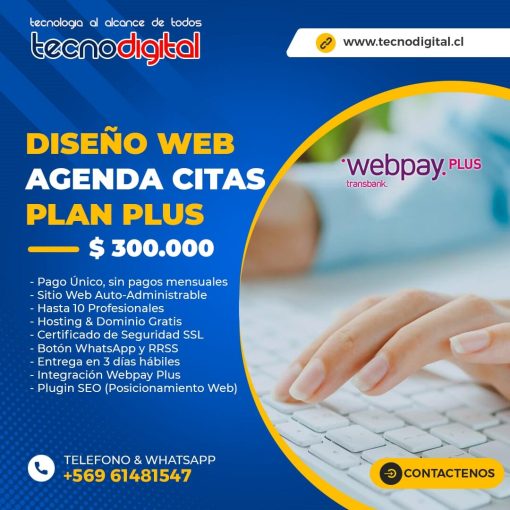 Plan Agenda Plus
